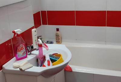 Garsoniera Pța Delfinului - 1