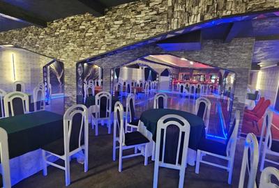 Spațiu comercial, de 233 mp, în Gorjului - 2