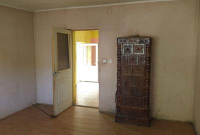Casă cu 4 camere în Horia