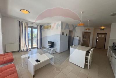 Apartament de vanzare OLIMP cu vedere la mare- oportunitate investitie - 14