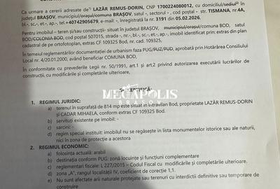 Spațiu comercial, în Bod - 8