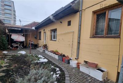 Casa de 5 camere , zona Brasovul Vechi - 8