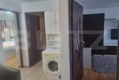 Inchiriere apartament 2 camere | decomandat | Zona Palas | - 7