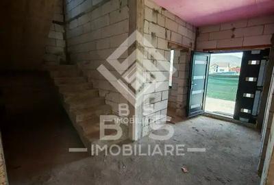 Casă individuală cu 6 camere cu Teren 600 Mp în Ultracentral - 13