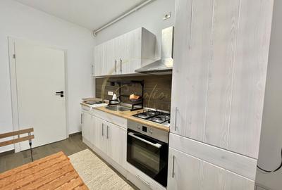 Apartament cu 2 camere semidecomandat, mobilat în Aradului - 6