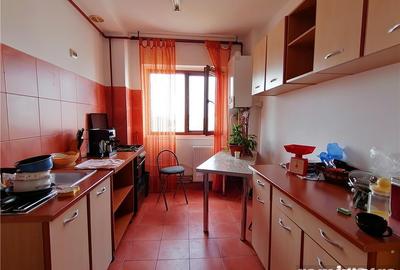 Garsoniera de inchiriat in zona Baicului Garsoniera de inchiriat in zona Baicului - 1