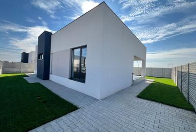 Casa individuala parter-3 dormitoare-402 mp teren Casa individuala parter-3 dormitoare-402 mp teren - 15