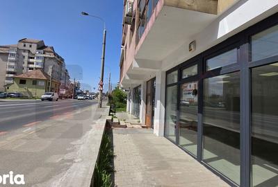 Spațiu comercial, de 60 mp, în Turnișor