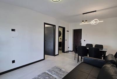 Apartament cu 2 camere în Calea București