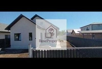 Casa/Vila de vanzare - Proiect imobiliar  - Valu lui Traian - 2