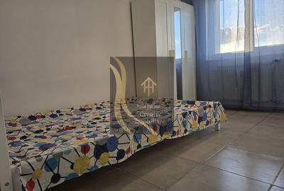 Apartament cu 3 camere semidecomandat, mobilat în Berceni - 3