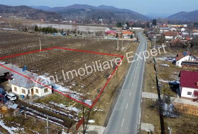 Teren de vanzare in comuna Mu?ate?ti, jude? Arge?. - 2