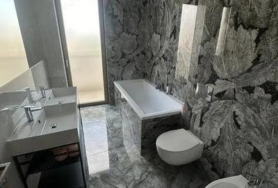 Apartament cu 3 camere decomandat în Take Ionescu - 3
