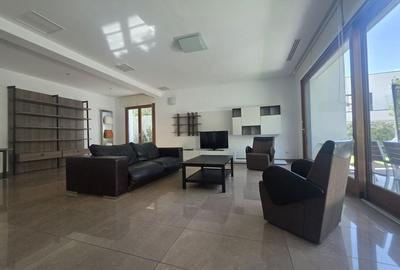 Vilă individuală 5 camere | Iancu Nicolae| British School & Mark Twain - 2