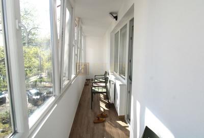 Apartament cu 3 camere semidecomandat, mobilat în Iosefin - 13