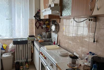 Apartament 3 camere Liceul Racovita  id.159608 - 8