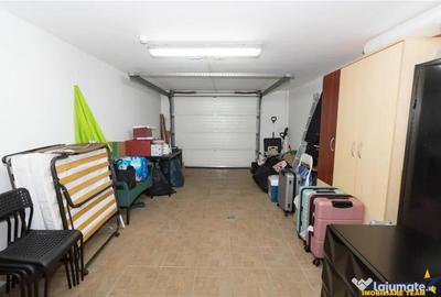 Casă cu 8 camere cu Teren 500 Mp în Zărnești - 12