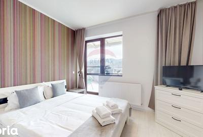 Apartament cu 3 camere decomandat, mobilat în Calea București - 3