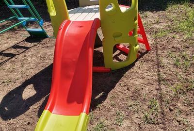 Casă cu Teren 1000 Mp în Central - 11