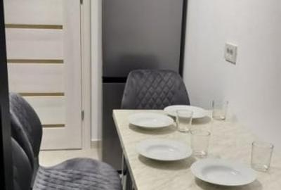 Apartament de 2 camere modern decomandat, 65mp, balcon mare - Ghencea - 5