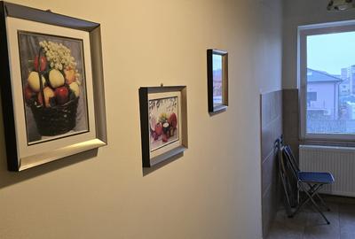 Apartament modern, curat, bloc nou, zona linistita, Compozitori-Primo - 13