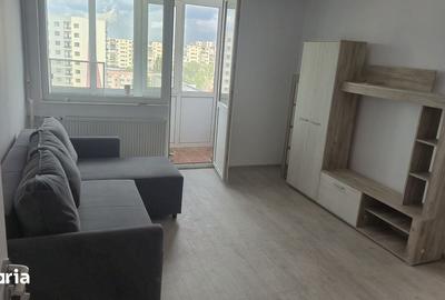 Apartament cu 2 camere în Drumul Taberei