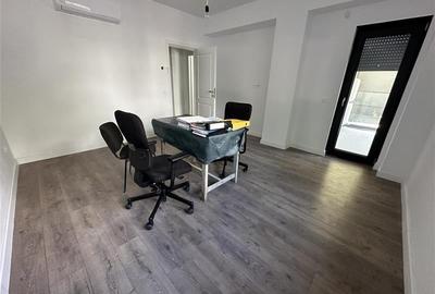 Bloc nou - Aleea Parcului - 2 si 3 camere - 6