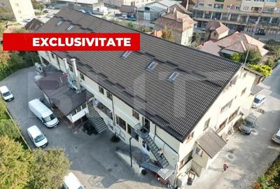 Spațiu comercial, de 2,800 mp, în Central - 2