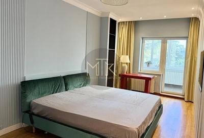 Herastrau - Apartament Premium 4 camere  | 2 Locuri Parcare - 7