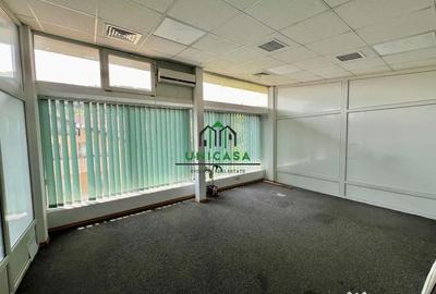 Spațiu comercial, de 151 mp, în Central - 8