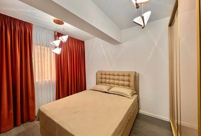 Apartament 3 camere | 92 mp | Mobilat & Utilat | Rond OMV Pipera | Bloc nou 2022 - 14