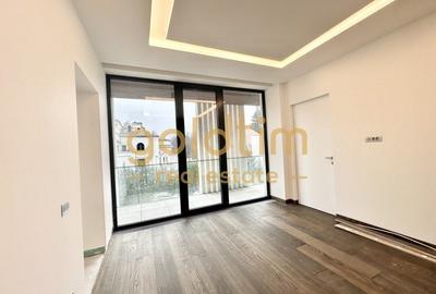 Apartament cu 5 camere decomandat, mobilat în Kiseleff - 16