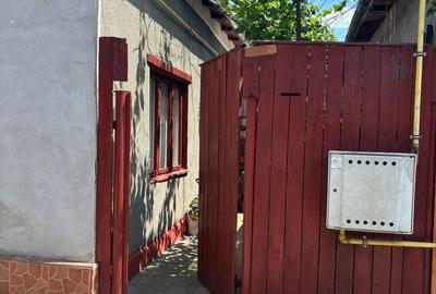 Casă cu 3 camere în Central - 5
