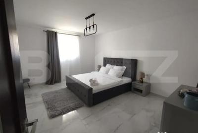 Casă cu 4 camere cu Teren 2800 Mp în Satu Nou - 3