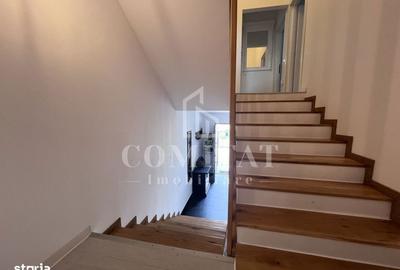 Casă cu 4 camere cu Teren 150 Mp în Borhanci - 15