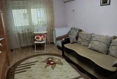 Vand apartament decomandat, 2 camere - 6