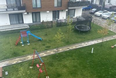 Apartament cu 2 camere decomandat în Tunari - 3