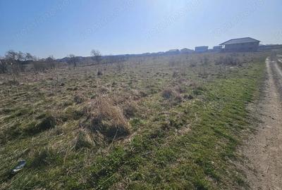 Teren de 660 mp, în Șag - 6