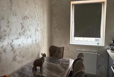 Apartament cu 2 camere decomandat în Dobroești