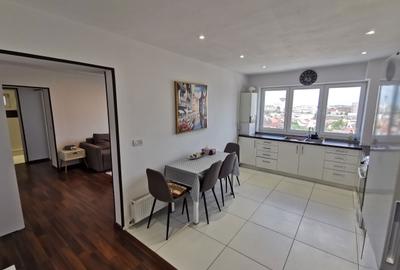 Apartament cu 2 camere semidecomandat în Intim - 3
