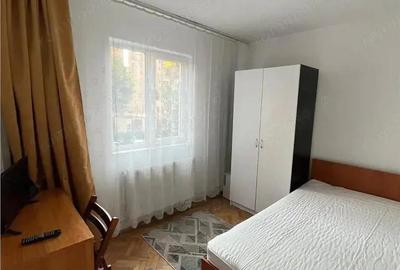 Apartament luminos si recent renovat de 3 camere in zona Florilor - 4