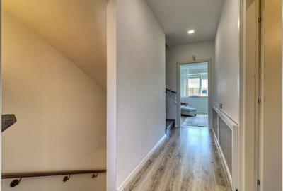 Pipera- New Point Villas- Vilă modernă 5 camere- La cheie- comision0% - 24