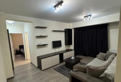 Apartament 2 camere de inchiriat - zona Tomis Plus - 7