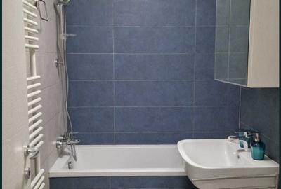 Garsonieră decomandată în Lujerului - 5