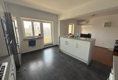 Apartament 4 camere, decomandat, 158 mp, Piata Centrala - 10