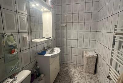 Apartament trei camere - Zona Centrală - Pompieri Apartament trei camere - Zona Centrală - Pompieri - 7