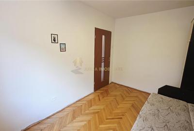 APARTAMENT 3 CAMERE 72 MP ZONA BUCIUM MANASTUR - 12