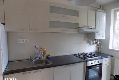 Apartament cu 3 camere semidecomandat în Gheorgheni - 5