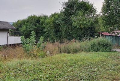 Spațiu comercial, în Livezeni - 4