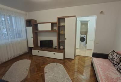 Tomis 1 - Spitalul Judetean - Apartament nou, complet mobilat si utilat - 4